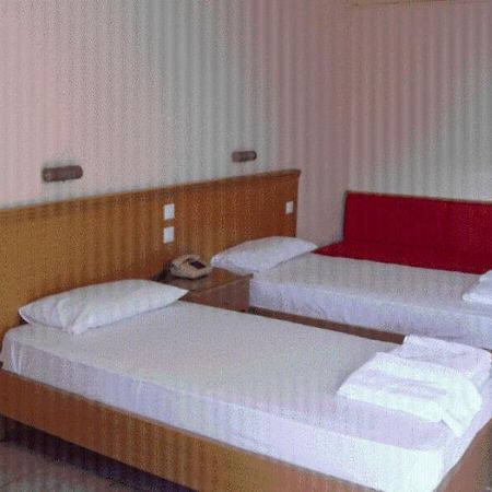 Hotel Aphroditi アギア・パラスカヴィ エクステリア 写真