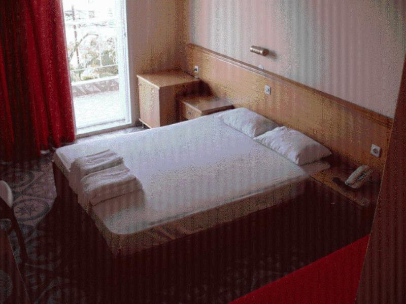 Hotel Aphroditi アギア・パラスカヴィ エクステリア 写真